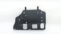 Накладка торпедо Toyota Corolla
