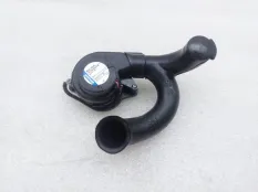 Вентилятор охлаждения Mercedes-Benz GL-Class