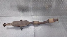 Средняя часть глушителя Toyota Corolla