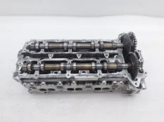 Головка блока цилиндров Mercedes-Benz GL-Class