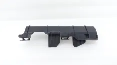 Воздуховод радиатора \ Дефлектор радиатора Hyundai Tucson