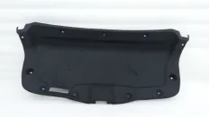 Накладка крышки багажника Toyota Corolla