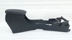 Центральная консоль Toyota Corolla