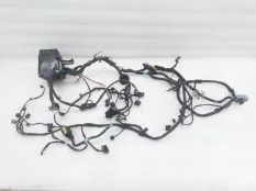 Проводка подкапотная Mercedes-Benz GL-Class