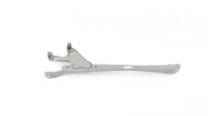 Кронштейн замка капота Toyota Corolla