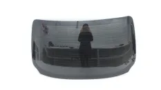 Стекло заднее Toyota Corolla