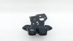 Замок багажника Nissan Qashqai