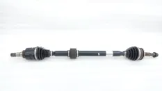 Привод Toyota Corolla