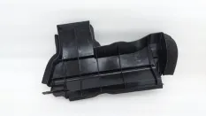 Воздуховод радиатора \ Дефлектор радиатора Toyota Corolla