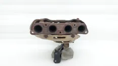 Коллектор выпускной Toyota Corolla