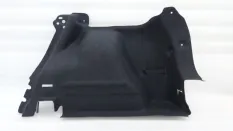 Обшивка багажника Nissan Qashqai