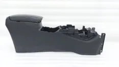 Центральная консоль Nissan Qashqai