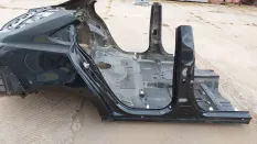 Кузов задняя часть / четверть Toyota Corolla