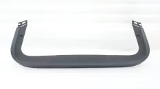 Обшивка двери багажника Nissan Qashqai
