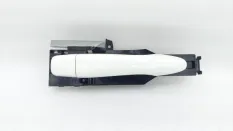 Ручка двери Nissan Qashqai