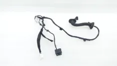Проводка двери Nissan Qashqai