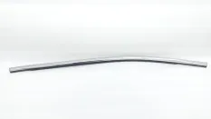 Молдинг стекла двери Nissan Qashqai