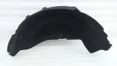 Подкрылок \ Локер Nissan Qashqai