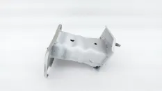 Кронштейн усилителя бампера Nissan Qashqai