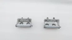 Петля двери багажника Nissan Qashqai