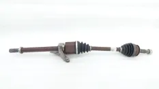 Привод Nissan Qashqai