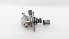 ТНВД Nissan Qashqai