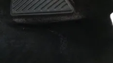 Напольное покрытие \ Ковролин Toyota Corolla