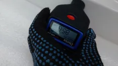 Дверь багажника Nissan Qashqai