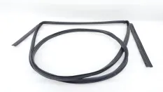 Уплотнитель двери Nissan Qashqai