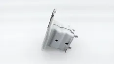 Кронштейн усилителя бампера Nissan Qashqai