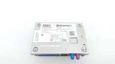 Блок электронный Nissan Qashqai