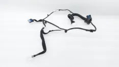 Проводка двери Nissan Qashqai