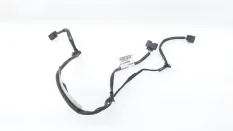 Проводка бампера Nissan Qashqai