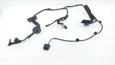 Проводка двери Nissan Qashqai
