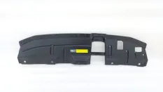 Кожух замка капота Nissan Qashqai