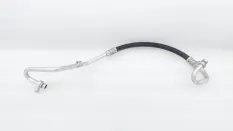Трубка кондиционера Nissan Qashqai