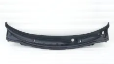 Жабо Nissan Qashqai