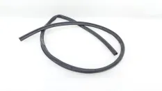 Уплотнитель капота Nissan Qashqai