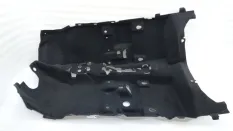 Напольное покрытие \ Ковролин Nissan Qashqai