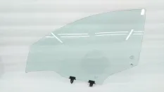 Стекло двери Nissan Qashqai