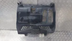 Защита двигателя Nissan Qashqai