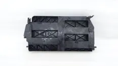 Воздуховод радиатора \ Дефлектор радиатора Nissan Qashqai