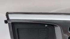 Накладка консоли Haval Jolion