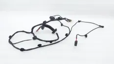 Проводка двери Haval Jolion