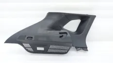 Обшивка багажника Nissan Qashqai