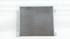Радиатор кондиционера Nissan Qashqai