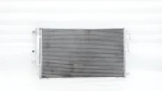 Радиатор кондиционера Haval Jolion