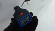 Дверь багажника Haval Jolion