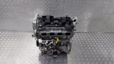 Двигатель Nissan Qashqai