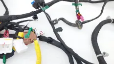 Проводка салона Haval Jolion